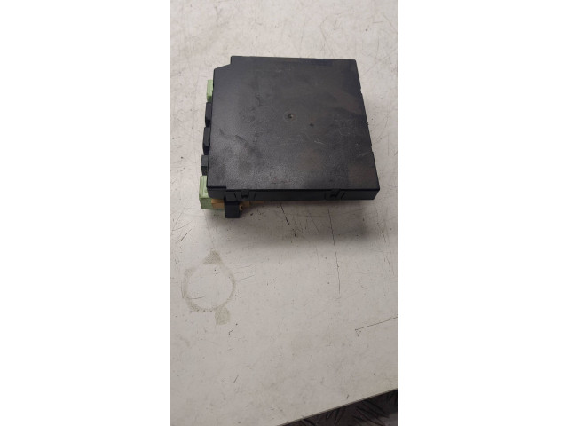 Блок комфорта 1K0937087K Skoda Octavia Mk2 (1Z)