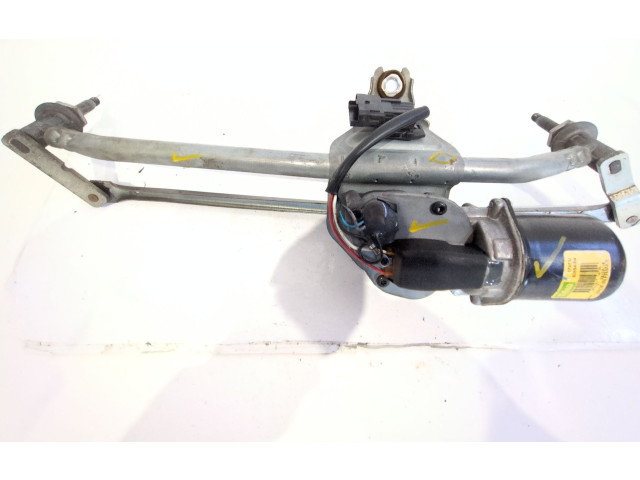 Моторчик дворников 7701055893    Renault Trafic II (X83)