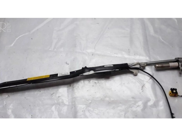 Боковая подушка безопасности 3B9880742J   Volkswagen PASSAT B5.5