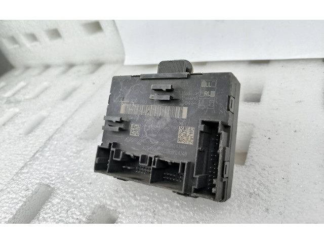 Другие блоки управления / модули 5Q0959593E Skoda Superb B8 (3V)