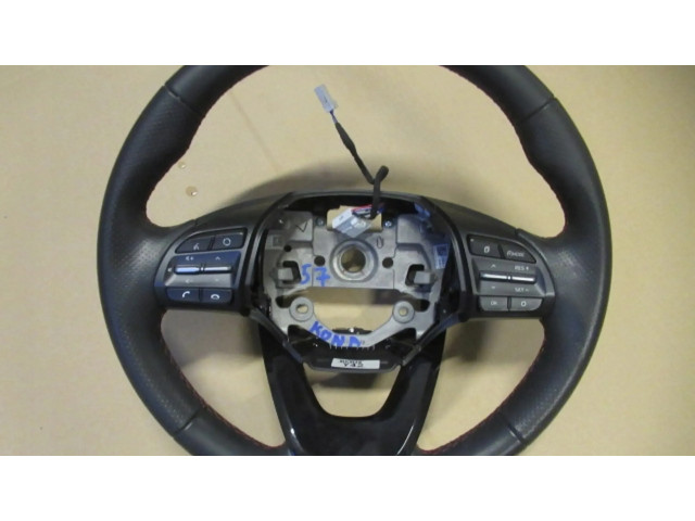 Volant Hyundai Kona I 2017