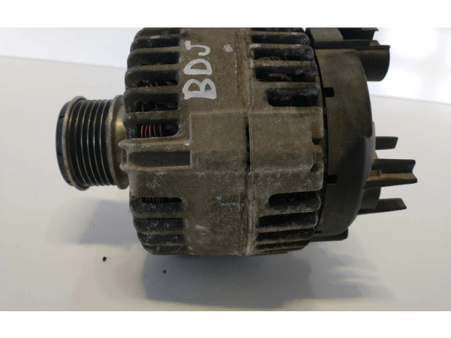 Генератор 06F903023C, TG14C011   Volkswagen PASSAT B6      