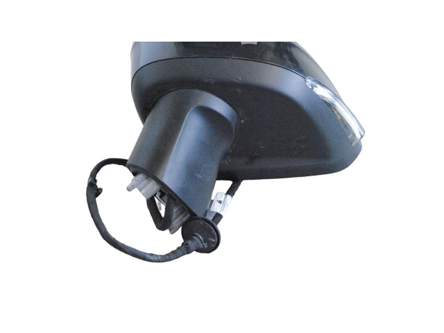 Зеркало электрическое        Volvo XC90  2014 -  года   
