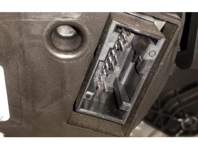 Панель приборов 3V0920941A Skoda Superb B8 (3V)