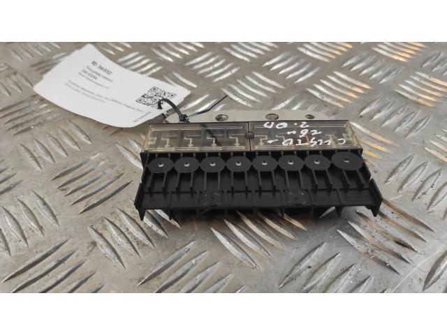 Блок предохранителей BK2T14A094CA Ford Transit Custom