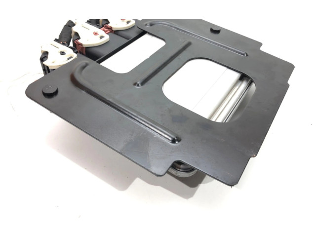 Řídící jednotka Peugeot 5008 2010