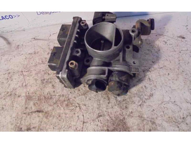 Vstřikovač 6160037606 Fiat Punto (188)