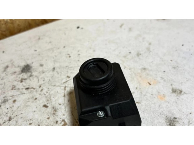 Замок зажигания