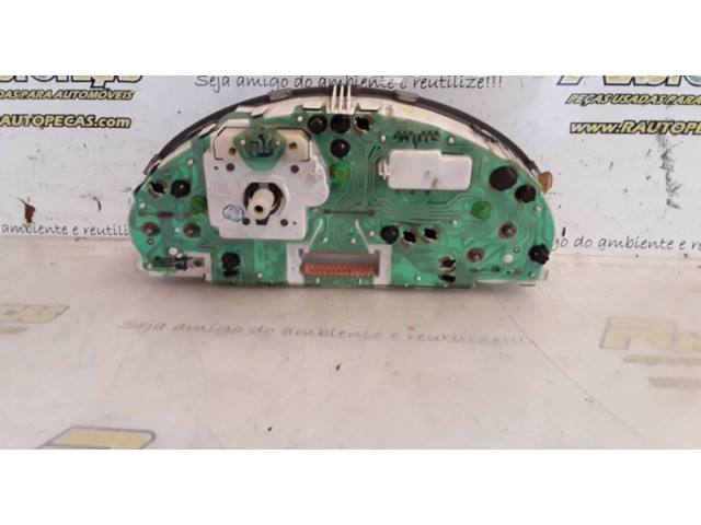 Панель приборов 90386323, R20173432   Opel Tigra A       