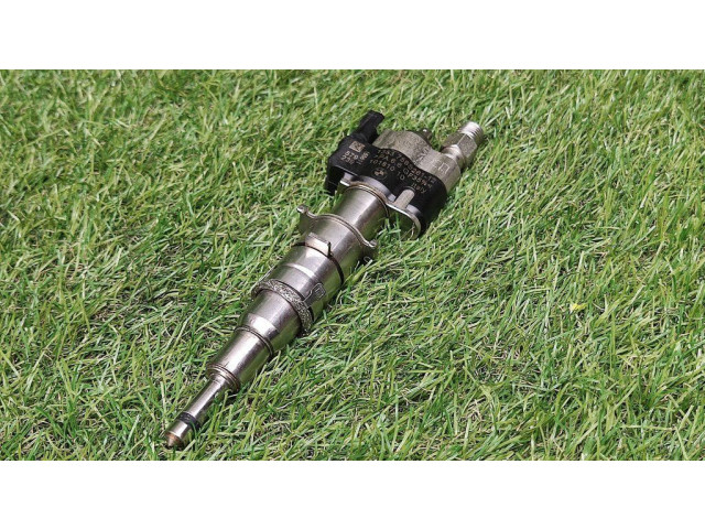 Vstřikovač 1353758526112, 7585261 BMW 5 E60 E61 pro benzínový motor 3.0 N54B30 AM