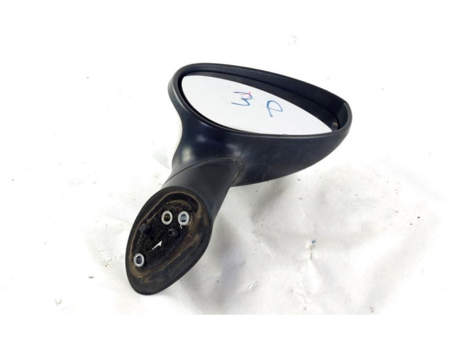 Zpětné zrcátko Fiat Punto Evo 2012 735593694