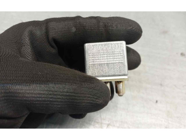 Блок предохранителей 0015420219 Mercedes-Benz S W140