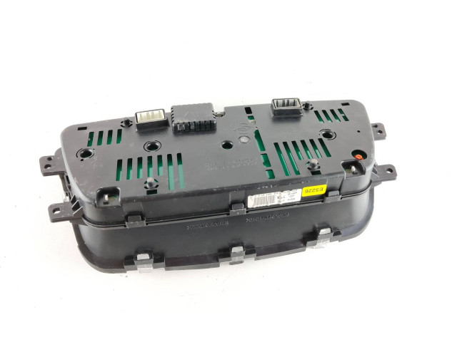 Панель приборов 8021032031, E5226 SsangYong Actyon