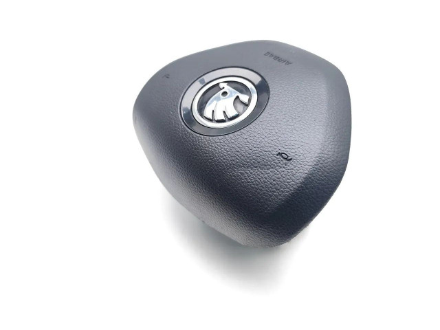 Подушка безопасности водителя 3V0880201H, 309454899002-AE   Skoda Superb B8 (3V)