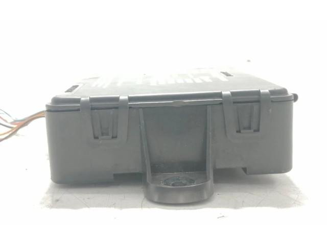 Блок управления двигателя FK7219440AF Jaguar XK - XKR