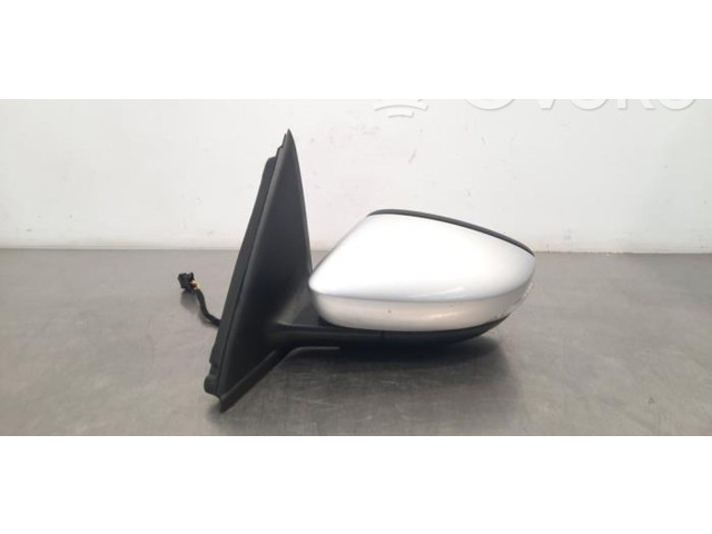 Зеркало электрическое        Skoda Fabia Mk3 (NJ)  2015 - 2021 года   