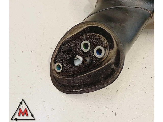 Zpětné zrcátko Fiat Punto Evo 2009 E3011024, E3021047