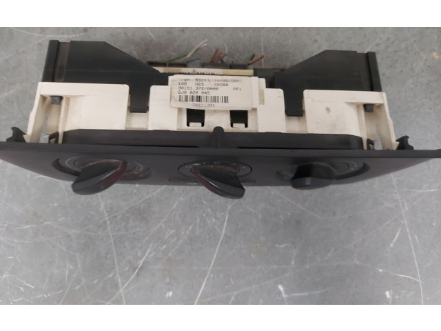 Модуль блока управления кондиционером 6JO820045 Seat Ibiza IV (6J,6P)