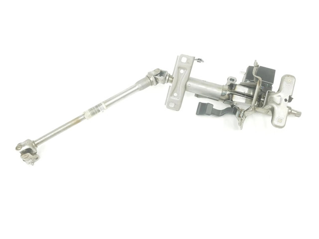    Рулевая рейка 9674861177, 96748611ZD   Citroen C4 II Picasso 2013-2018 года