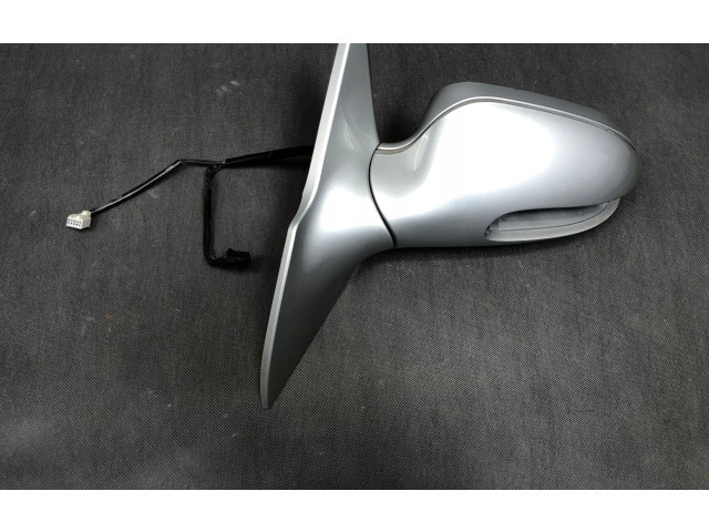 Зеркало электрическое Mercedes-Benz SL R230 2001 - 2012 года