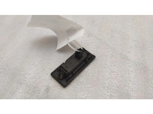 Освещение номера