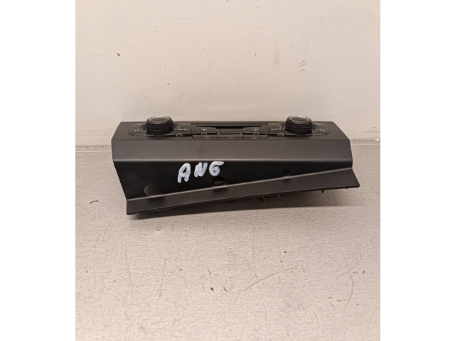 Блок управления климат-контролем 8T2820043S, A2C53307437 Audi A5 8T 8F