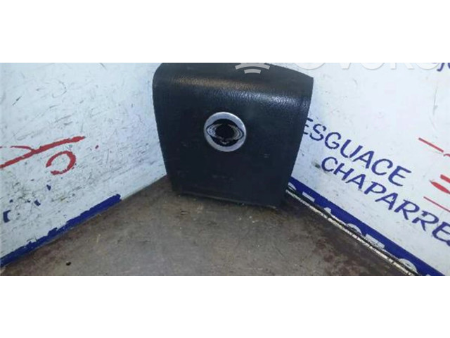 Подушка безопасности водителя    SsangYong Rexton