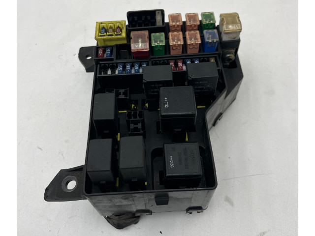 Pojistková skříňka 30859714, 72541985 Volvo S40, V40 1999