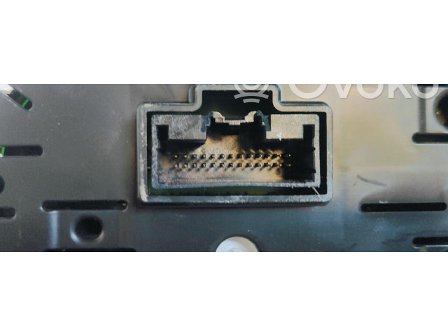 Přístrojová deska Ford Galaxy 2015 GM2T10849AHC