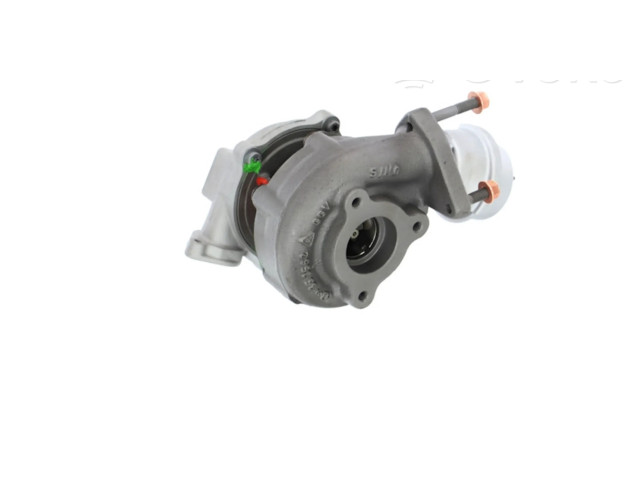  Турбина Fiat Idea 1.2 54359880014, 003-001-000162R         