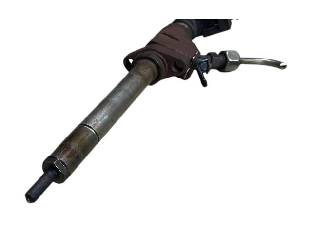 Форсунка 9657144580    Volvo C30   