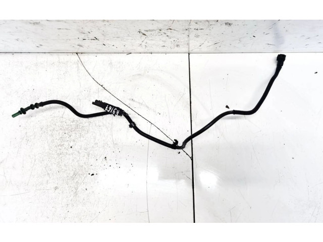 Датчик температуры топлива    fesc060102   Volvo V50