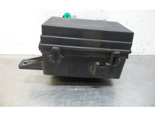 Блок предохранителей     Chevrolet Aveo    