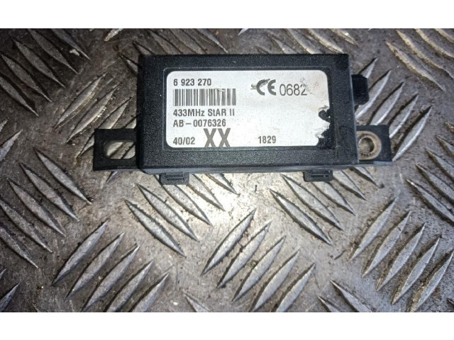 Блок управления 6923270 Mini One - Cooper R50 - 53