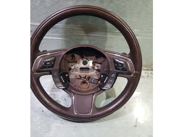Руль Jaguar XJ X351 2009 - 2019 года