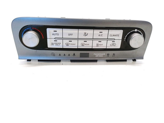 Модуль блока управления кондиционером 97250K4075   Hyundai Kona I