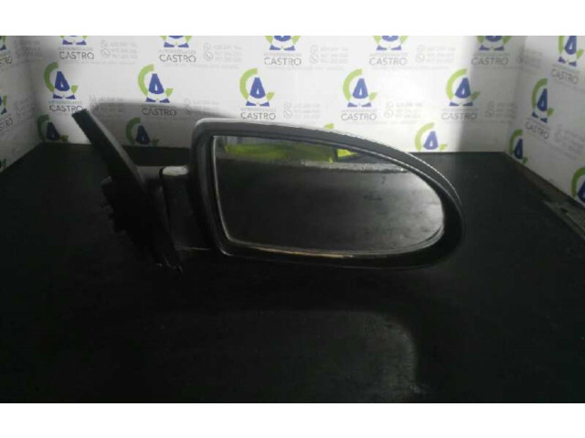 Řídící jednotka 012296 Hyundai Accent 2005