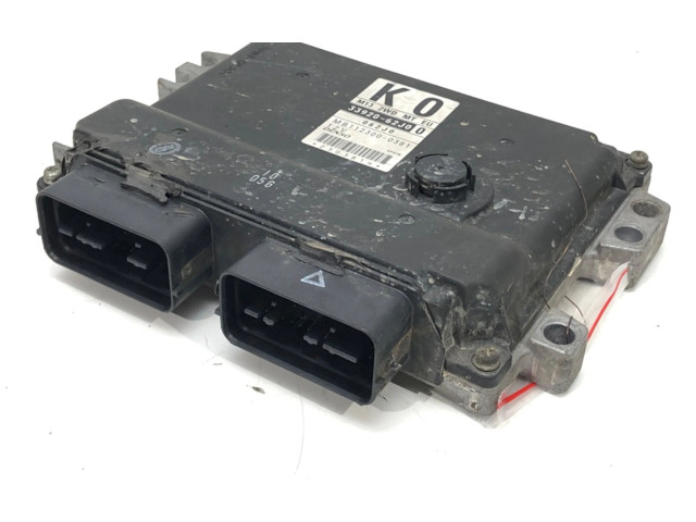 Řídící jednotka 33920-62J0 Suzuki Swift 2005