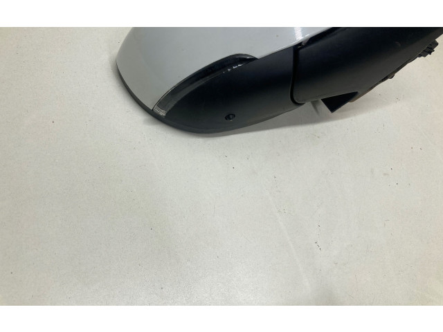 Zpětné zrcátko Renault Zoe 2012