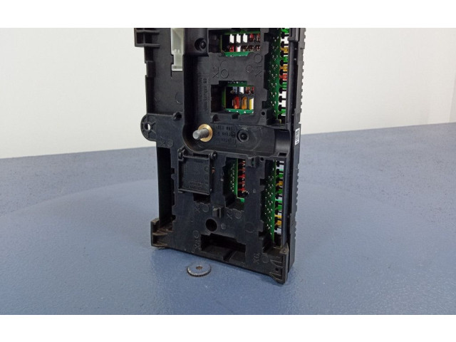 Pojistková skříňka 8713127, 8713127 BMW 5 G30 G31 2019