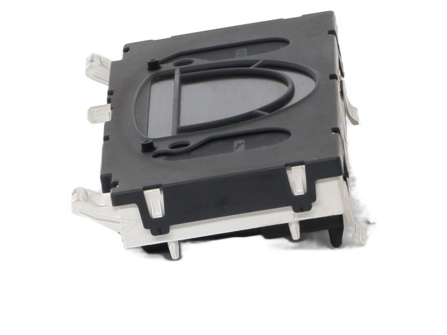 Přístrojová deska Renault Modus 2005 8200617793