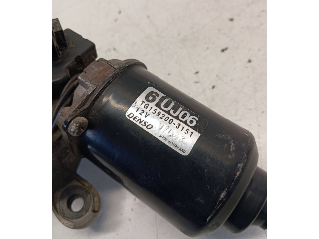 Моторчик дворников TG1592003151    Ford Ranger