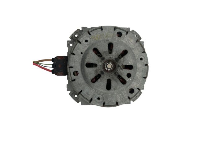 Вентилятор радиатора 4H0959455AD, A45564 Audi Q5 SQ5