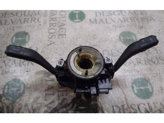 Подушка безопасности водителя 1K0959653, 1K0953513A Volkswagen Touran I