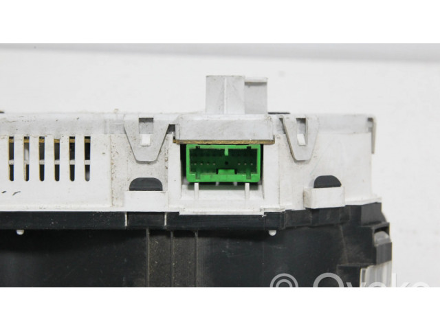 Přístrojová deska  Honda HR-V 2000 HR0265015, 78100S2HG100  