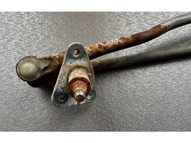 Комплект механизма стеклоочистителей MB623301 Mitsubishi Pajero