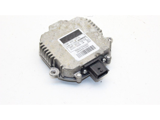 Блок управления Xenon