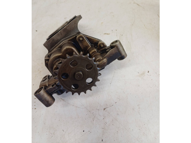 Čerpadlo oleje 9655451980 Citroen C3