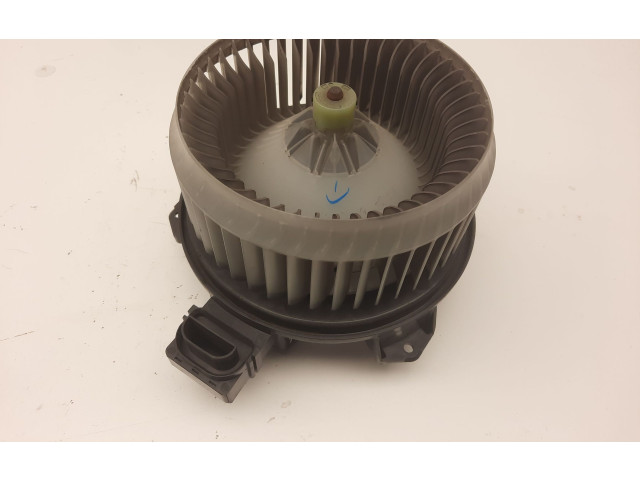 Вентилятор печки AV2727005381 Jaguar XJ X351