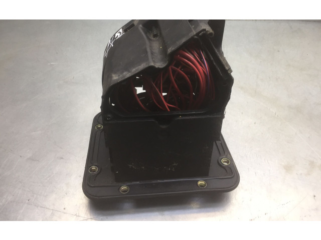 Блок предохранителей 3D0903291, B41991B5478 Volkswagen Phaeton